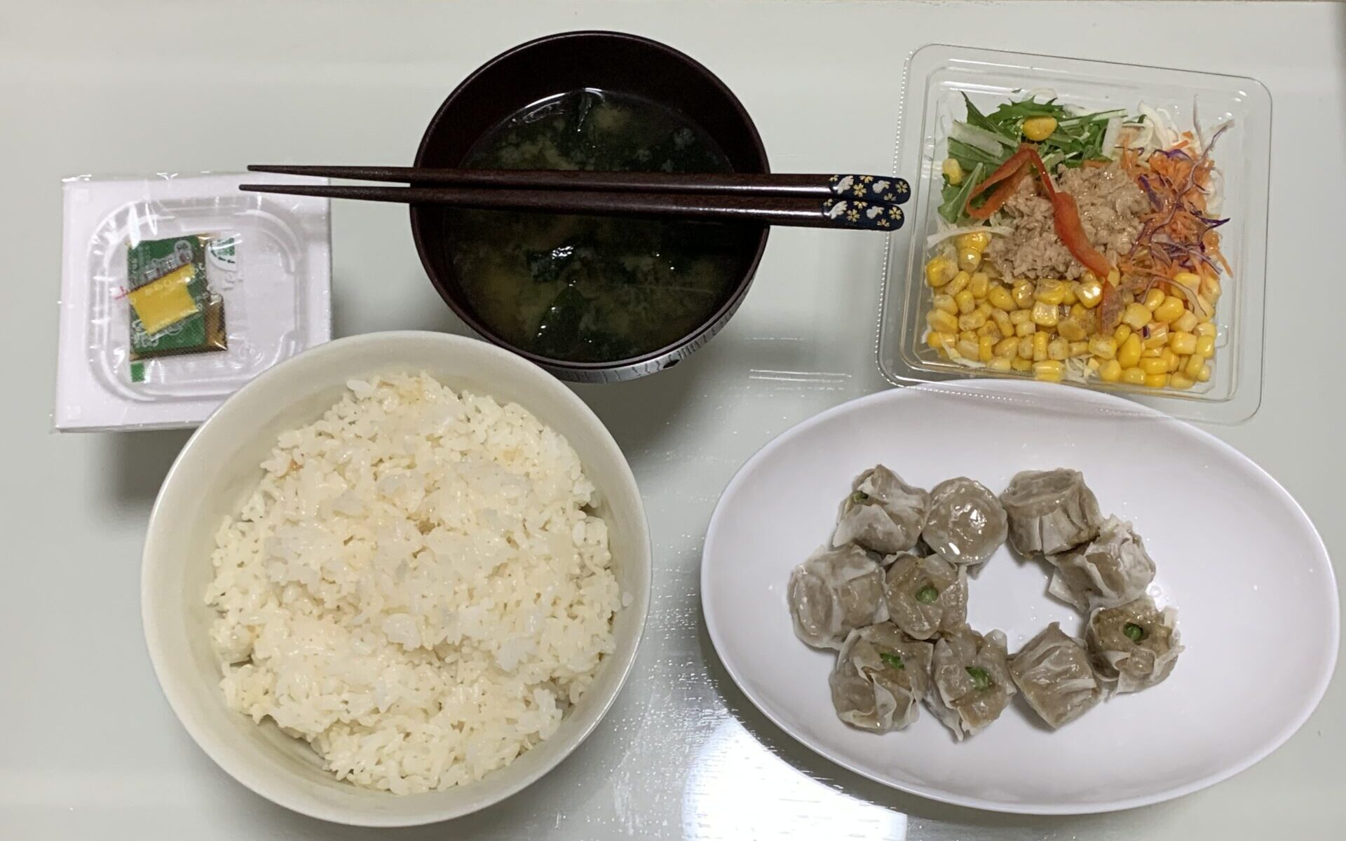 1日1食生活で節約 時短のために食べてるたった1つの献立と食費 Blog To Become Human